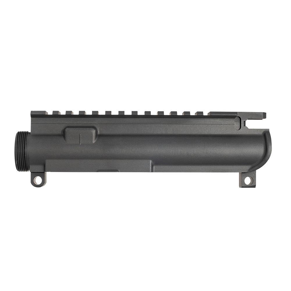 One Horse AR-15 A3 Stripped Upper Receiver Black Picture of One Horse One Horse AR15 A3 Stripped Upper Receiver Anodized