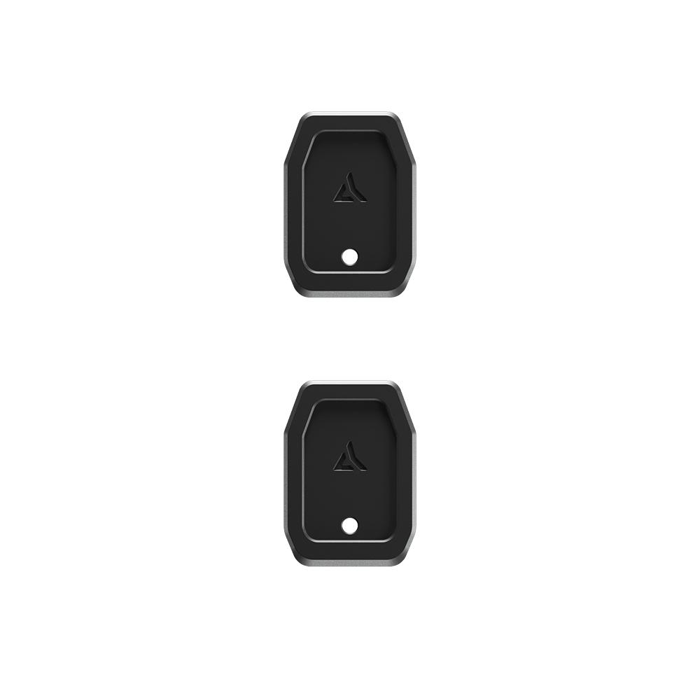 Radian Weapons Magazine Basepad for Shield Arms S15 Gen 1-3 Black 2/ct Picture of Radian Weapons MAGAZINE BASEPAD - Shield Arms - S15 Gen 3 - Black (2 Pack)