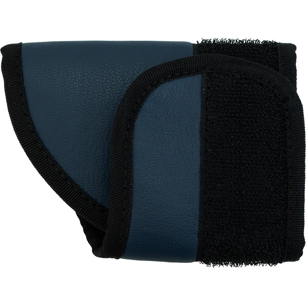 Cameleon Stav Sling Pack Concealed Carry Purse Ash Blue Picture of Rugged Rare Rugged Rare Stav Sling Pack-Ash Blue