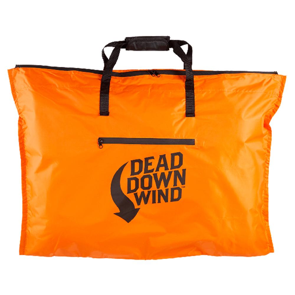 Dead Down Wind All Purpose ScentPrevent Bag Picture of Dead Down Wind DBA Arcus Hunting ScentPrevent Clothing & Gear Bag 33'' x 24''