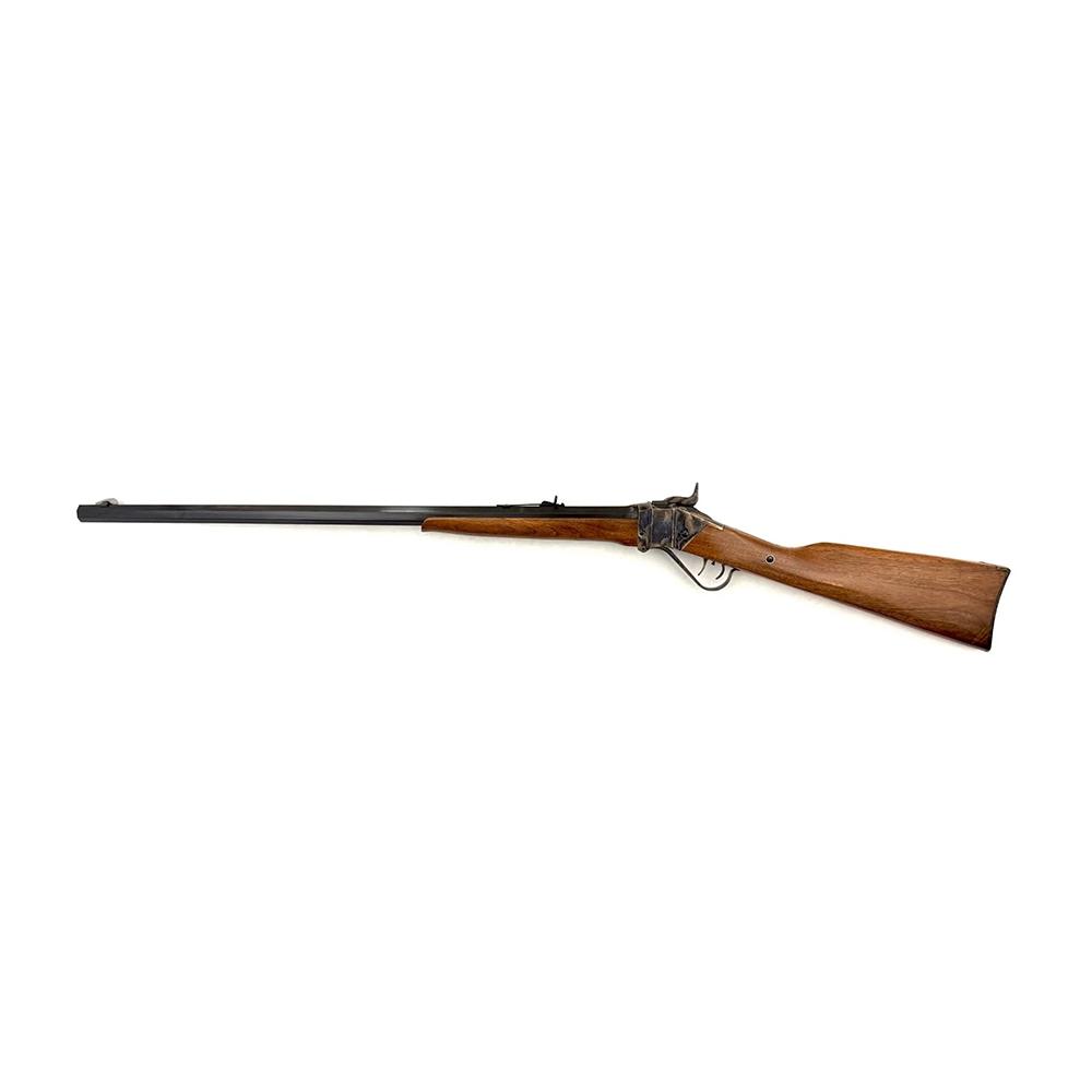 Taylor & Co Sharps Business Rifle .45-70 Single Shot 28" Barrel Walnut Picture of Taylor's & Company Firearms Taylor SHARPS BUSINESS RIFLE 28'' .45-70