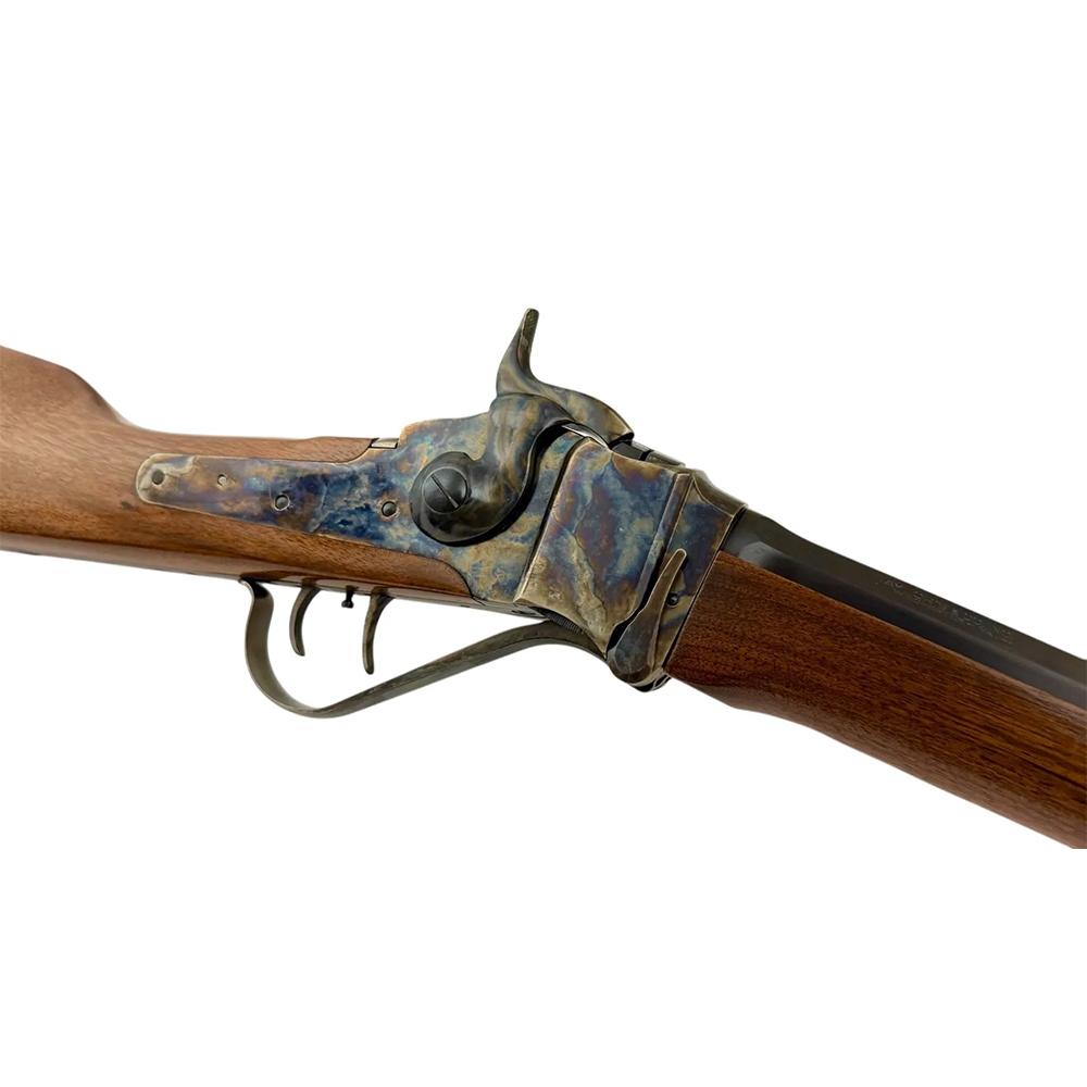 Taylor & Co Sharps Business Rifle .45-70 Single Shot 28" Barrel Walnut Picture of Taylor's & Company Firearms Taylor SHARPS BUSINESS RIFLE 28'' .45-70