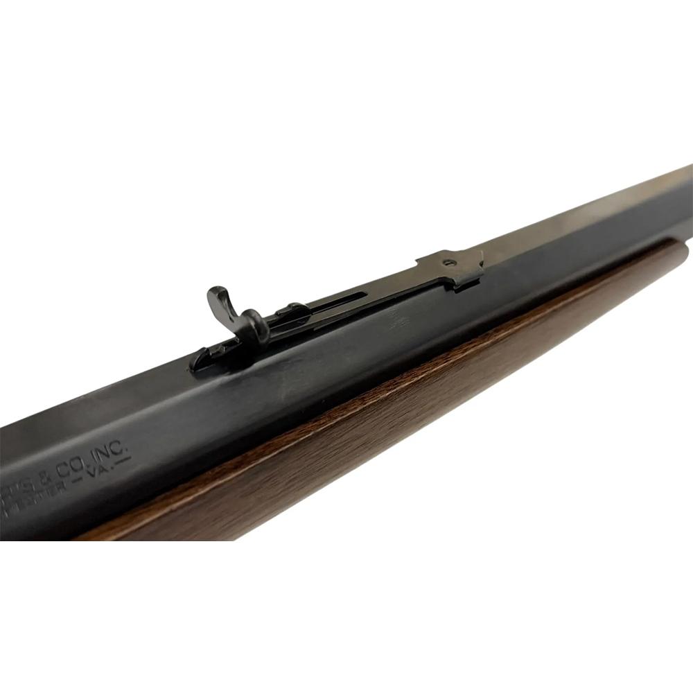 Taylor & Co Sharps Business Rifle .45-70 Single Shot 28" Barrel Walnut Picture of Taylor's & Company Firearms Taylor SHARPS BUSINESS RIFLE 28'' .45-70
