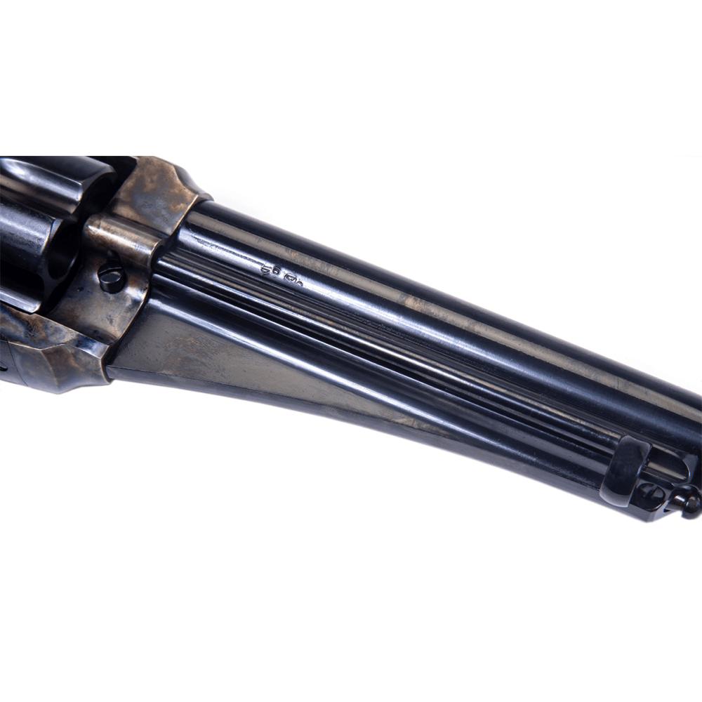 Taylor & Co 1875 Outlaw Handgun .45 LC 6rd Capacity 7.5" Barrel Walnut Grips Picture of Taylor's & Company Firearms Taylor 1875 ARMY OUTLAW 7.5'' .45LC