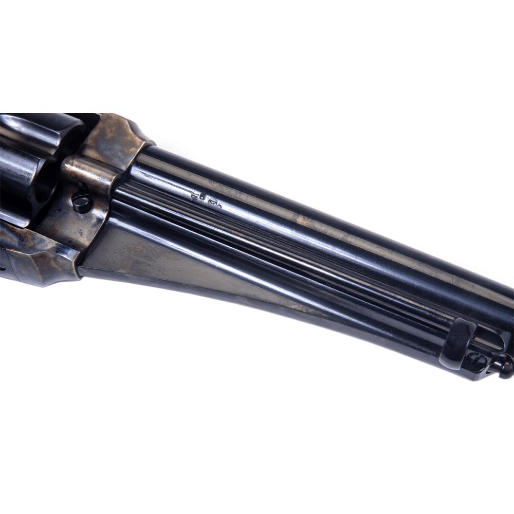 Taylor & Co 1875 Outlaw Handgun .45 LC/.45 Auto 6rd Capacity 7.5" Barrel Walnut Grips Picture of Taylor's & Company Firearms Taylor 1875 ARMY OUTLAW 7.5'' .45LC/.45ACP