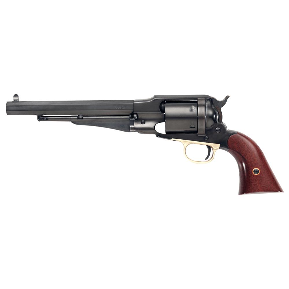 Taylor & Co Remington Conversion Handgun .38 Spl 6rd Capacity 7-3/8" Barrel Walnut Grips Picture of Taylor's & Company Firearms Taylor REMINGTON CONVERSION 7-3/8'' .38SP