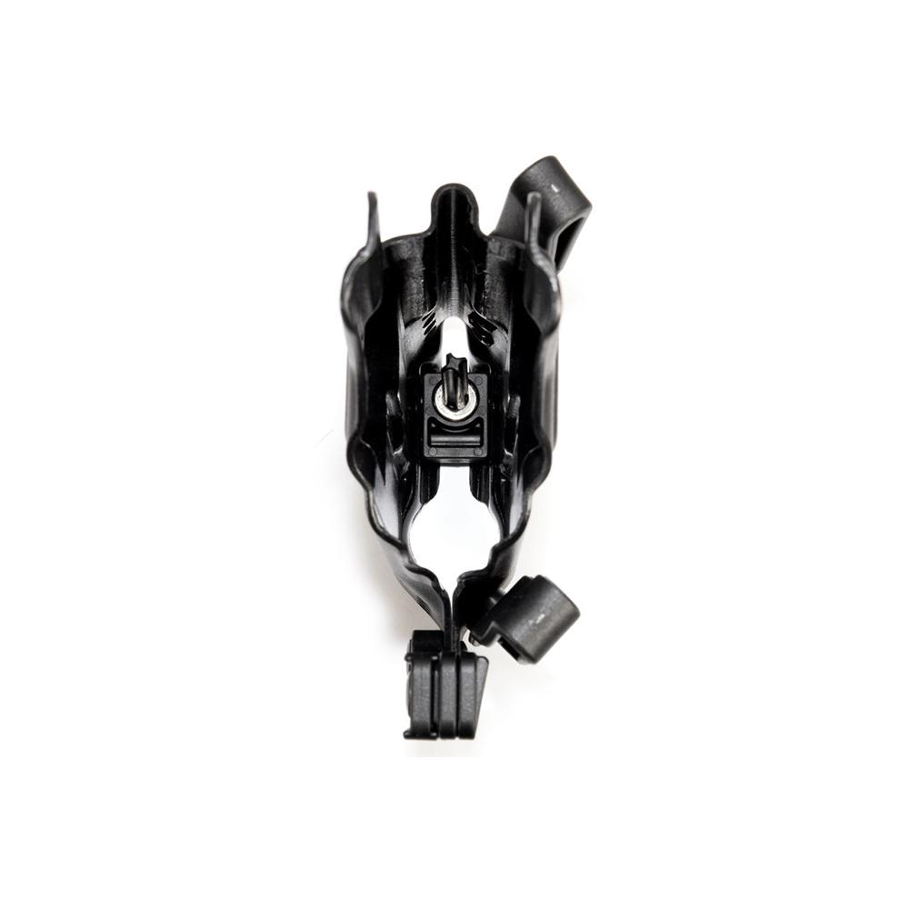 Mission First Tactical Pro Series IWB Light Holster for Kimber 2K11 Pro/Staccato C2/Springfield Prodigy 4.25 with TLR7 Black Ambi Picture of Mission First Tactical MFT 2011 4.25'' TLR7 A X HL-X USB IWB Lght Hlstr (Stccto - Sprngfld - Kmbr)