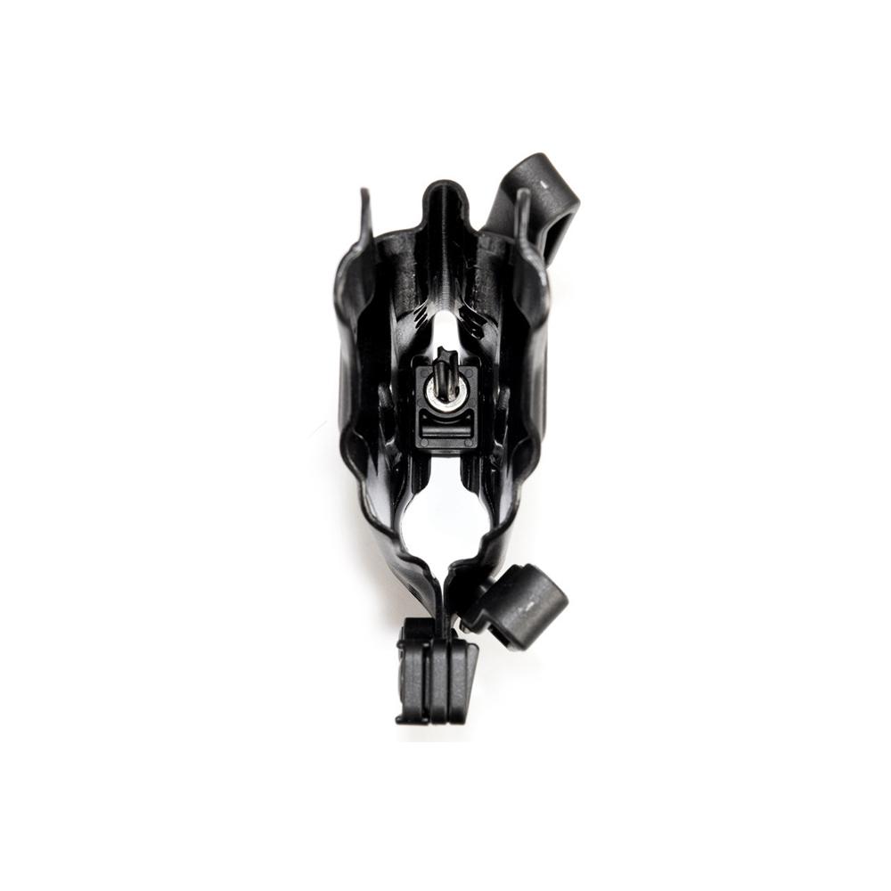 Mission First Tactical Pro Series IWB Light Holster for Springfield Hellcat PRO with TLR7A Black Ambi Picture of Mission First Tactical MFT Springfield Hellcat PRO TLR7 A X HL-X USB IWB Light Holster