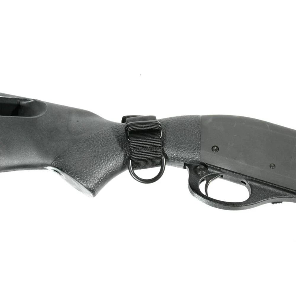 Picture of Blackhawk Single Point Sling Adapter Black