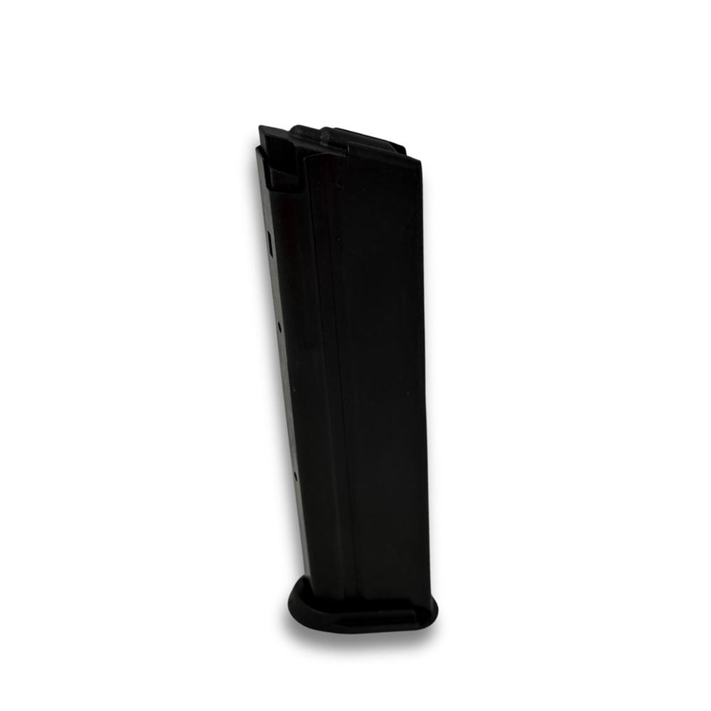 ProMag Ruger-57 Handgun Magazine Blue Steel 5.7x28mm 30rd Picture of Promag Mfg. Inc. PROMAG RUGER-57 5.7X28MM 30RD MAG BLUE STEEL