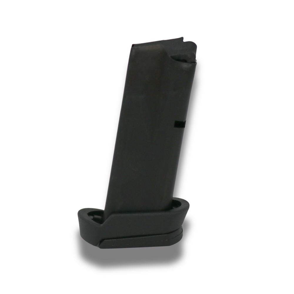 ProMag Shadow Systems CP920 Handgun Magazine 9mm Luger 12/rd Picture of Promag Mfg. Inc. PROMAG SHADOW SYSTEMS CR920 9MM 12RD MAG BLUE STEEL