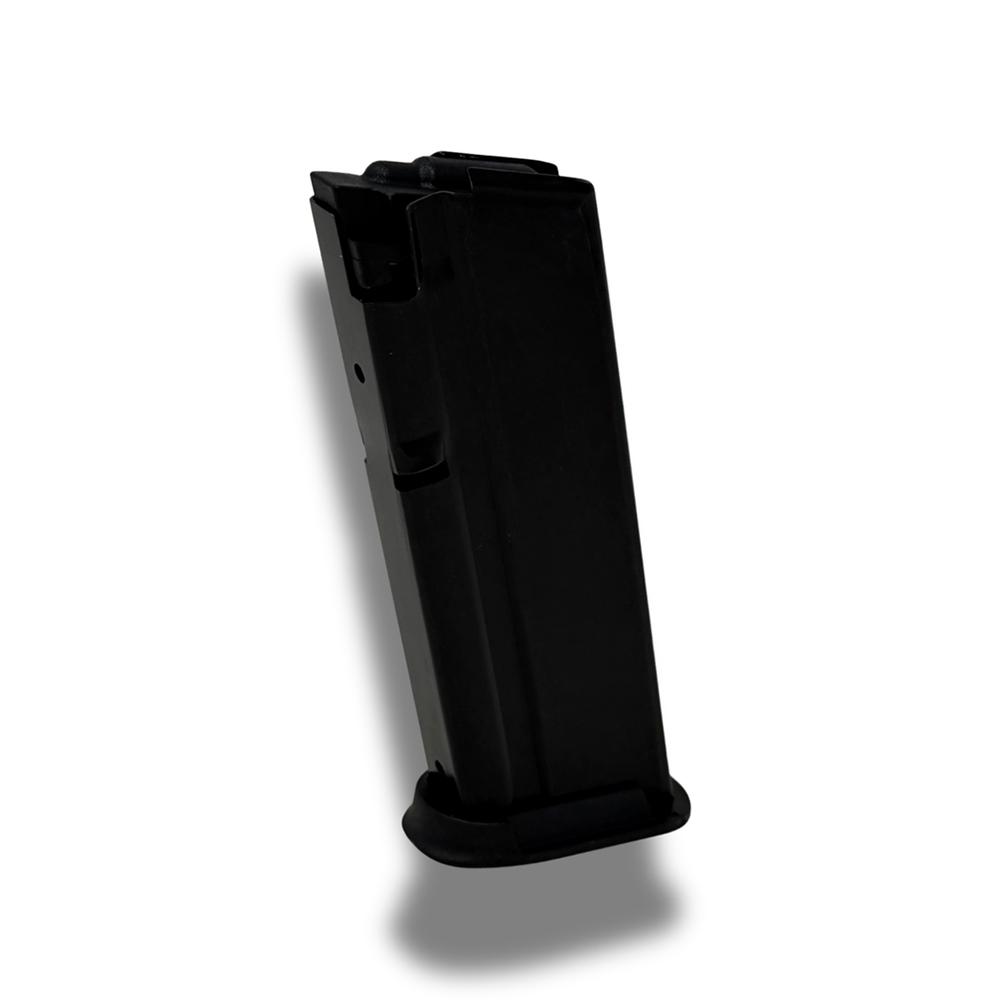 ProMag Tisas PX-57 Handgun Magazine 5.7x28mm 20/rd Picture of Promag Mfg. Inc. PROMAG TISAS PX-57 5.7X28MM 20RD MAG BLUE STEEL