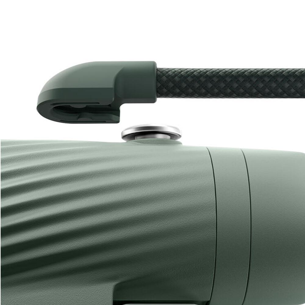 Bushnell A5 10x42 Binoculars Cilantro Green Picture of Bushnell 10x42 A5 Cilantro Green Roof Prism EXO Dielectric FMC Box 5L