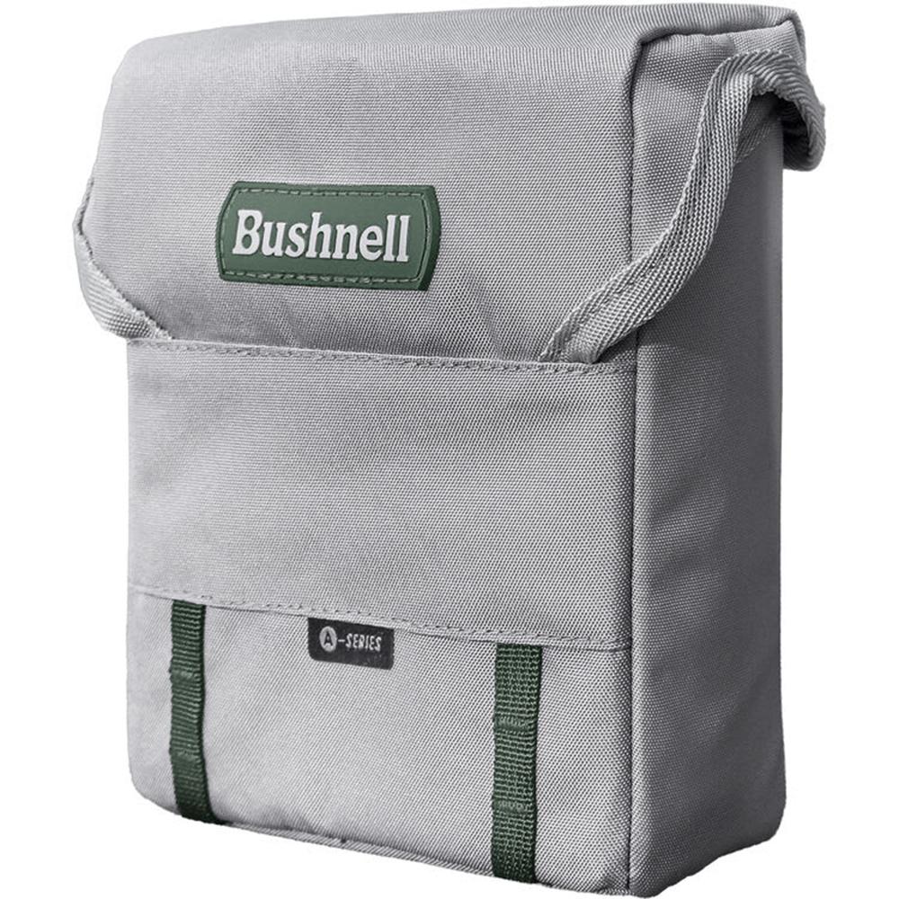 Bushnell A5 10x42 Binoculars Cilantro Green Picture of Bushnell 10x42 A5 Cilantro Green Roof Prism EXO Dielectric FMC Box 5L