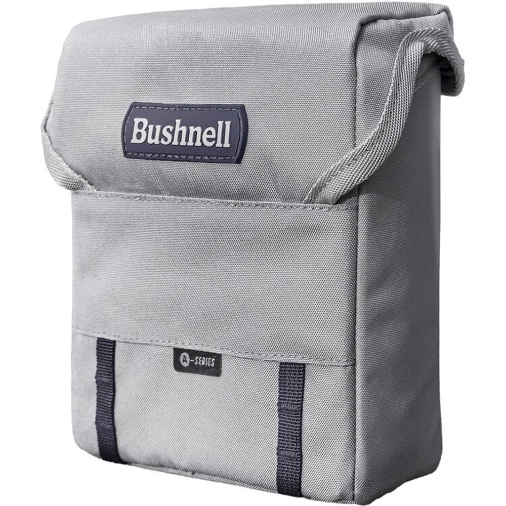 Bushnell A5 10x42 Binoculars Black Picture of Bushnell 10x42 A5 Onyx Black Roof Prism EXO Dielectric FMC Box 5L
