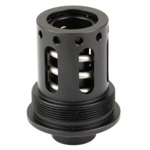 Picture of Angstadt Arms Angstadt Arms HUB to 1/2x28 Booster Assembly