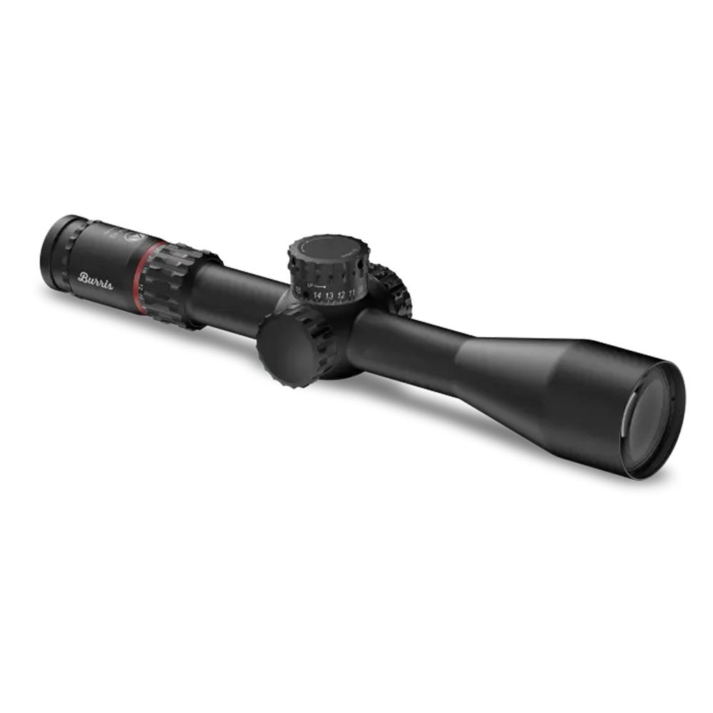 REFURBISHED Burris XTR PS 5.5-30x56mm illum. w/ PEK Picture of Burris Company Inc. Burris XTR PS 5.5-30x56mm illum. w/ PEK REFURB