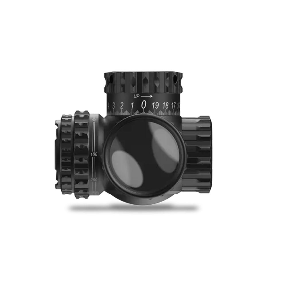 REFURBISHED Burris XTR PS 5.5-30x56mm illum. w/ PEK Picture of Burris Company Inc. Burris XTR PS 5.5-30x56mm illum. w/ PEK REFURB