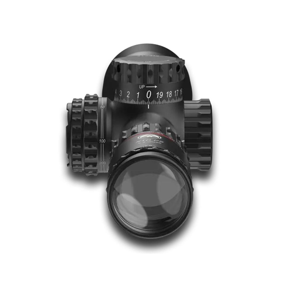 Picture of Burris Company Inc. BLEMISHED Burris XTR PS Rifle Scope 5.5-30x56mm 34mm FFP SCR 2 Illum.