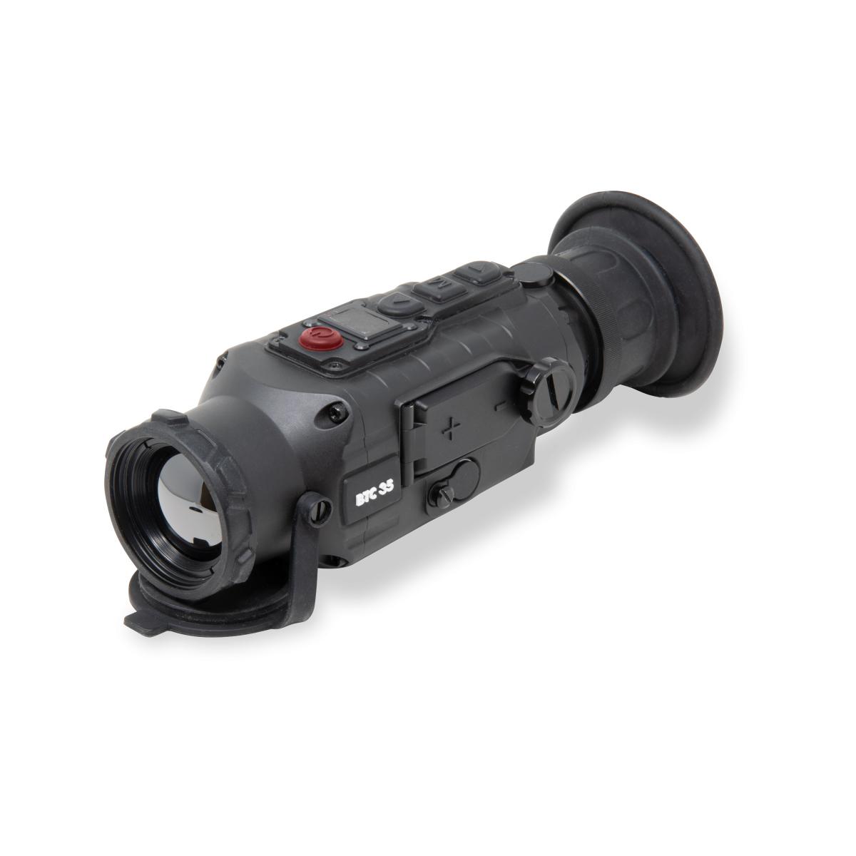 REFURBISHED Burris Thermal Clip-on USM BTC 50 Picture of Burris Company Inc. Burris Thermal Clip-on USM C50 RECON