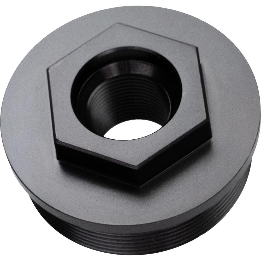 CMMG Direct Thread HUB Mount 1/2x28