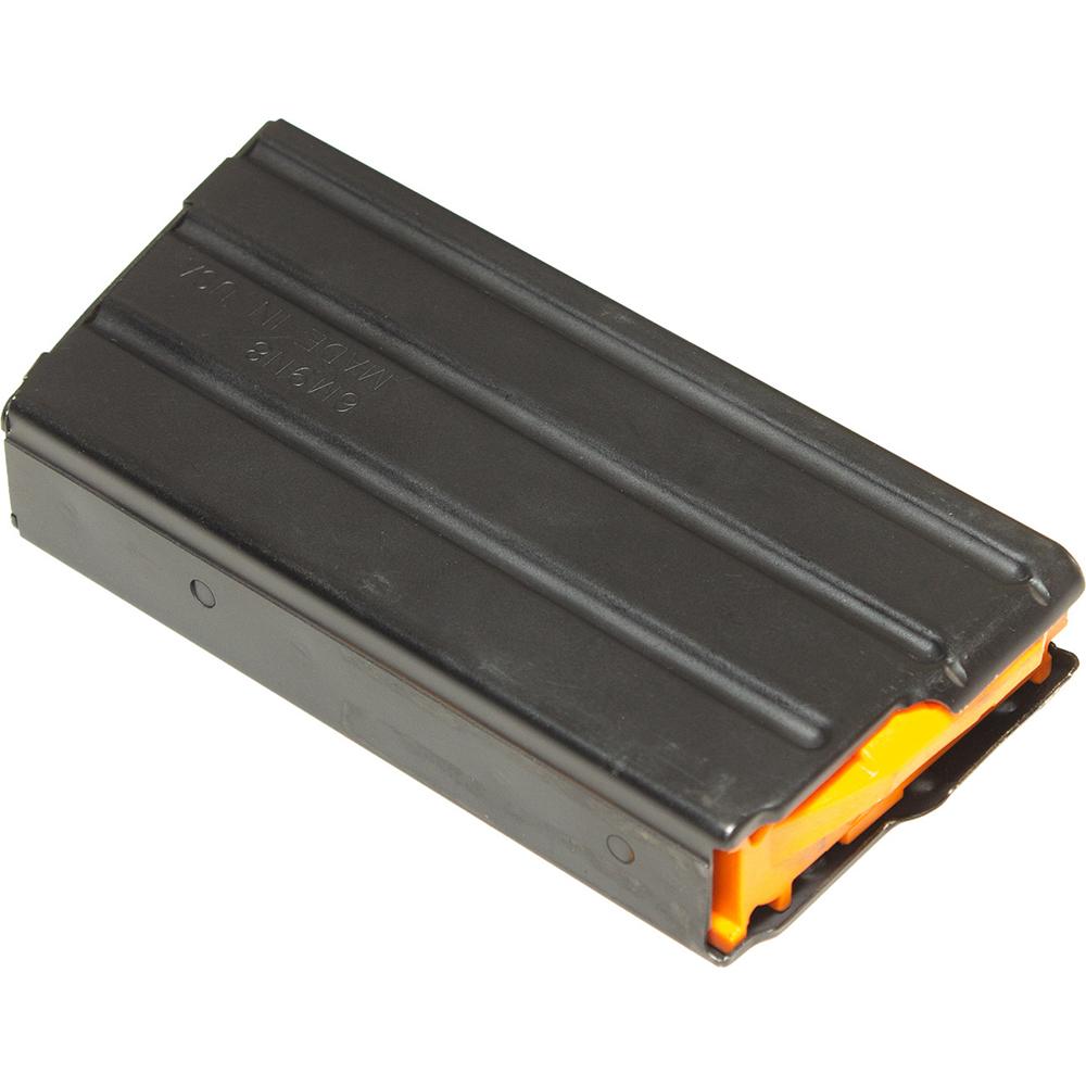 CMMG AR-15 Rifle Magazine .350 Legend 20/rd Picture of Cmmg Inc. CMMG Magazine AR15 350 Legend 20rd
