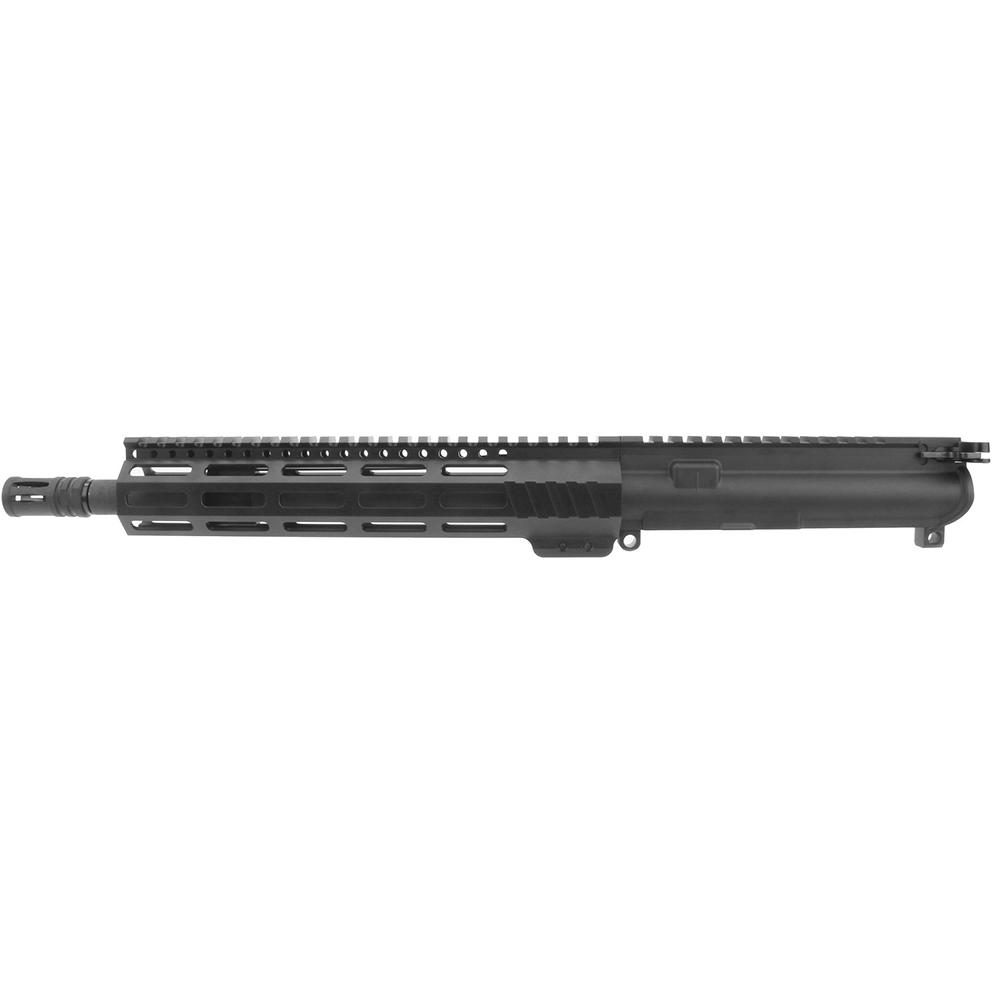 TacFire AR-15 Complete Upper 5.56 NATO 11.5" Barrel Black with Bolt Carrier Group Picture of Tacfire Inc. 11.5" 5.56 NATO BUILT UPPER W/ BCG