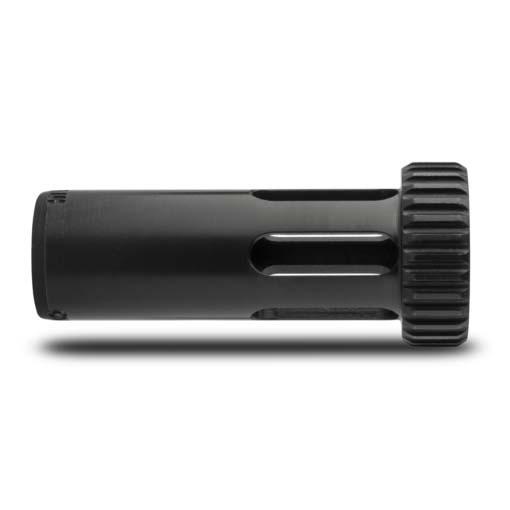 AAC Illusion 9 Piston 1/2x28 Picture of AAC - Advanced Armament Company AAC PISTON ILLUSION 9 1/2X28