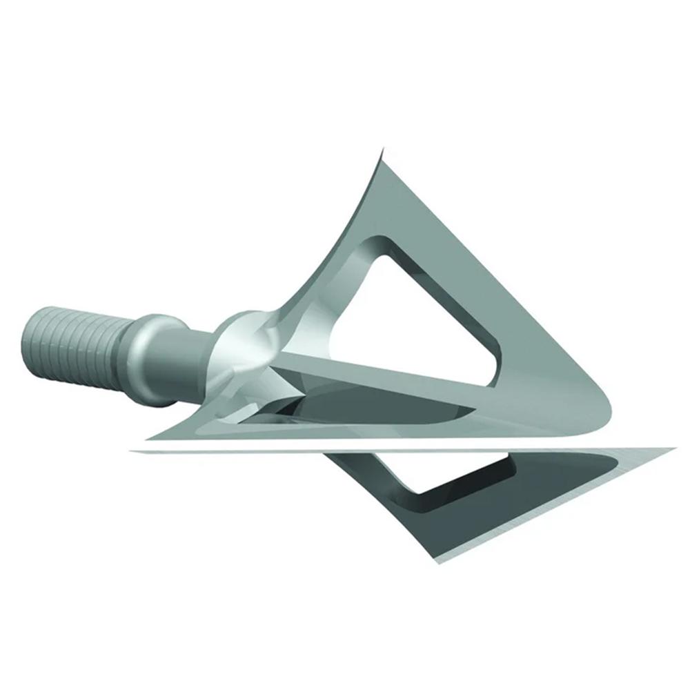 G5 Outdoors Montec Broadhead for Crossbows 100 gr Picture of G5 Outdoors MONTEC 100 GRAIN Broadhead for Crossbows