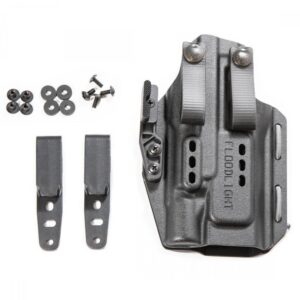 Picture of Henry Holsters Henry Holsters X300 Charcoal Gray Holster