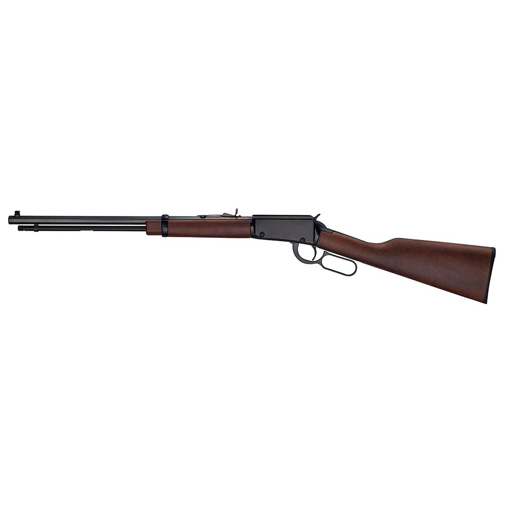 Henry H1 Frontier Rifle .22 WMR 13rd Capacity 20" Barrel Walnut Stock Picture of Henry Repeating Arms Company Henry H1 Frontier Rifle .22 Magnum