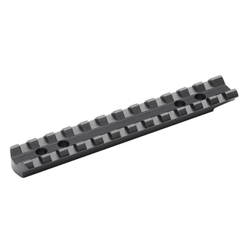 Henry Picatinny Rail for H009/H010/H018/H024 Picture of Henry Repeating Arms Company Henry EGW Picatinny Rail H009H010 H018 H024