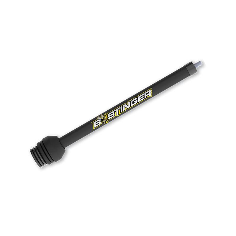 Bee Stinger Sport Hunter Xtreme 6in Matte Black
