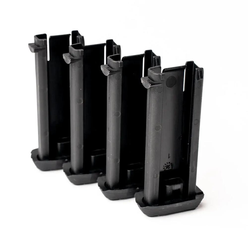 Kel-Tec PR-3AT Stripper Clips 7/rd 4/ct