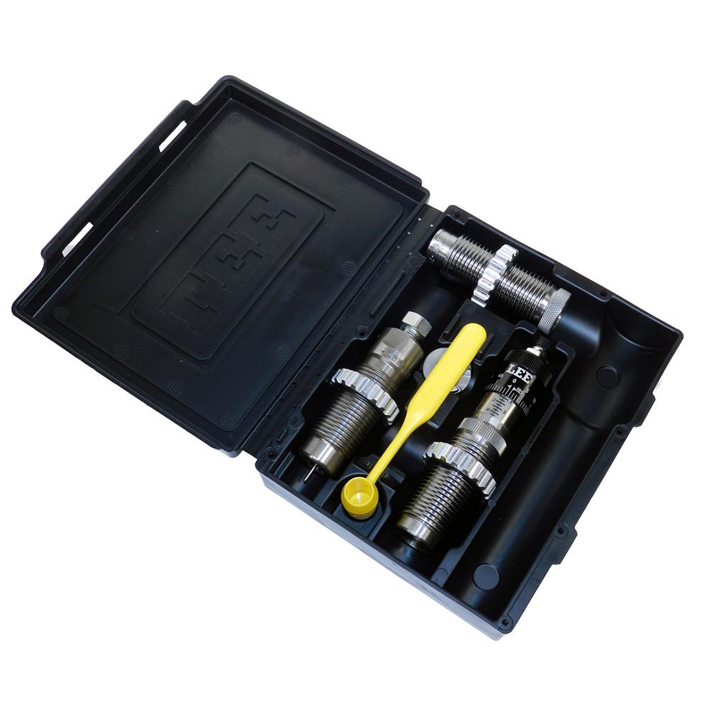 Lee Pacesetter Full Length Sizing 3-Die Set 8.6 Blackout