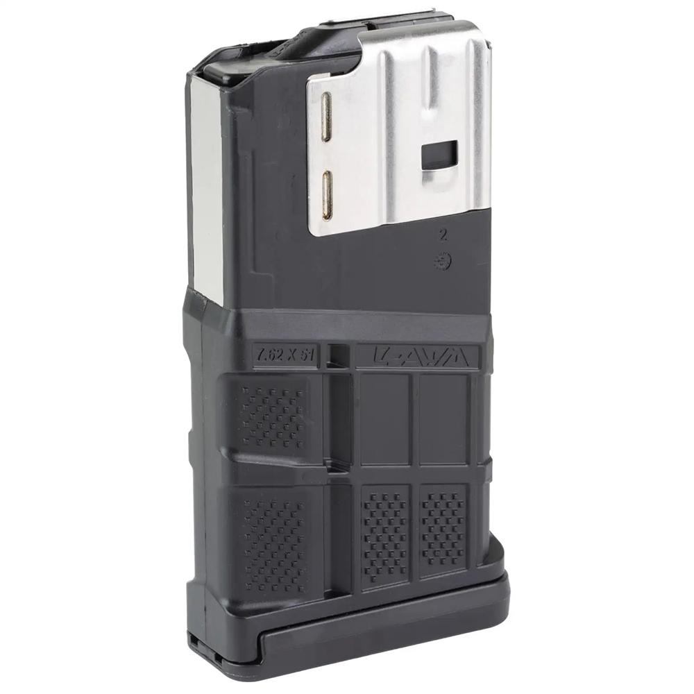 Lancer L7AWM Gen 2 Rifle Magazine 7.62 20/rd