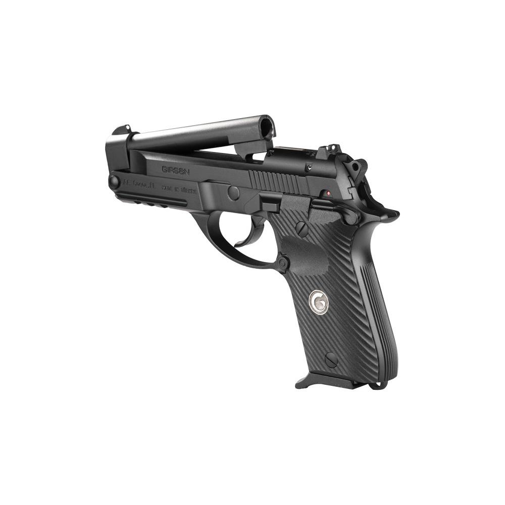 Girsan MC 14T California Solution Handgun .380 Auto 10rd Magazine 5" Barrel CA Compliant Picture of EAA - European American Armory Corp MC14 T CALIFORNIA 380ACP 4.5'' Brl 13+1