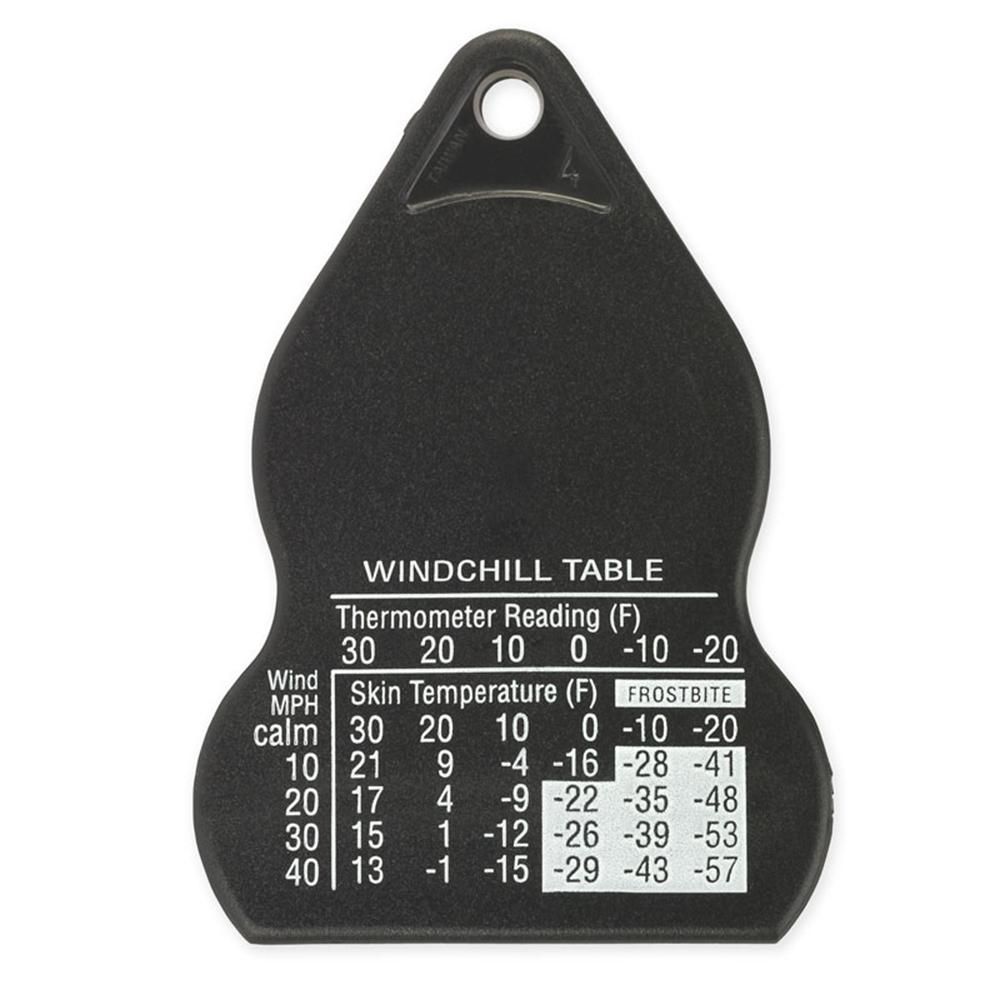 NDUR Mini Compass with Thermometer Picture of NDUR NDUR - MINI COMPASS W/THERMOMETER