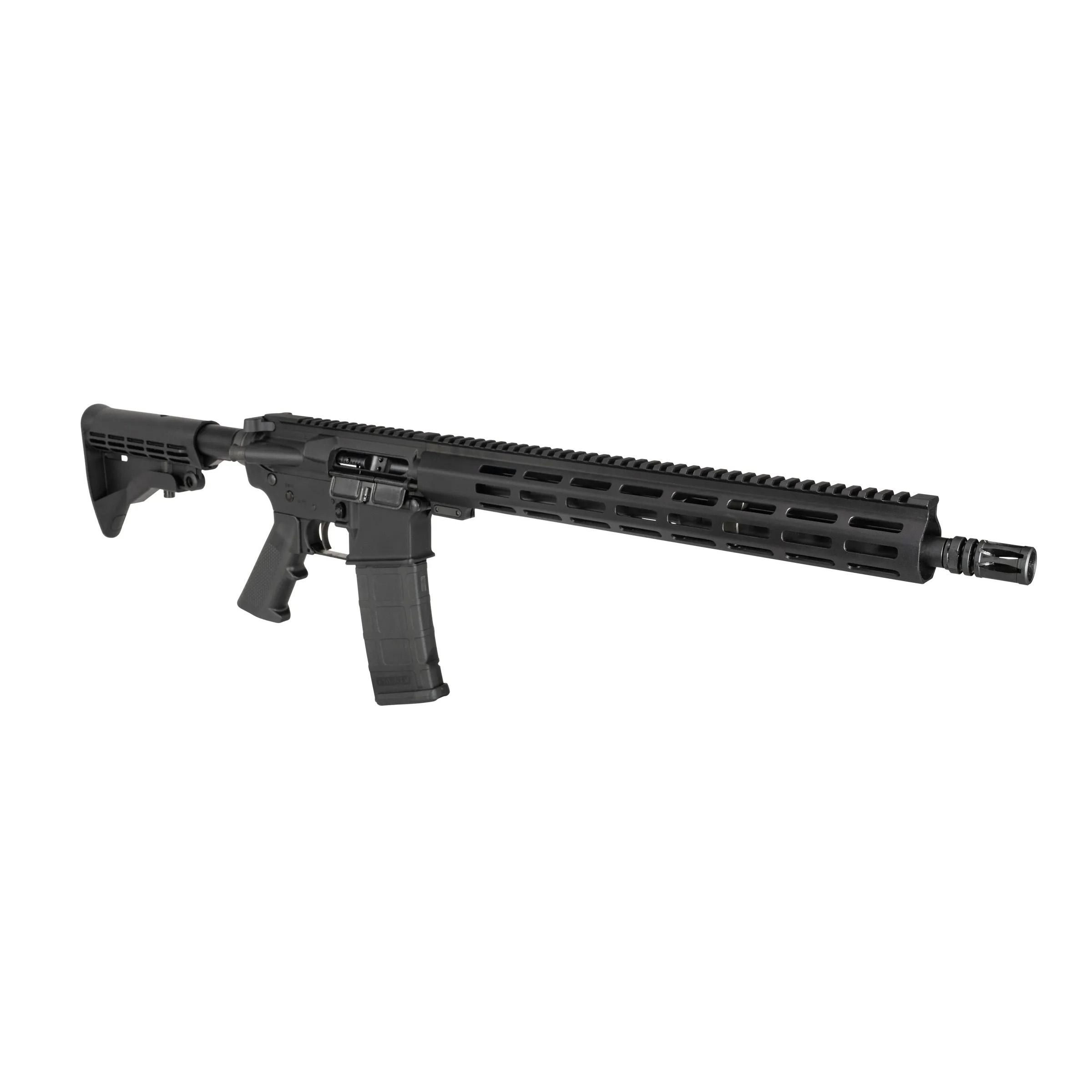 One Horse OH-15 Complete Rifle .300 BLK 30rd Magazine 16" Barrel 15" M-LOK Handguard Carbine-Length Gas System Picture of One Horse OH-15 Complete Rifle 15" M-LOK - .300 BLK
