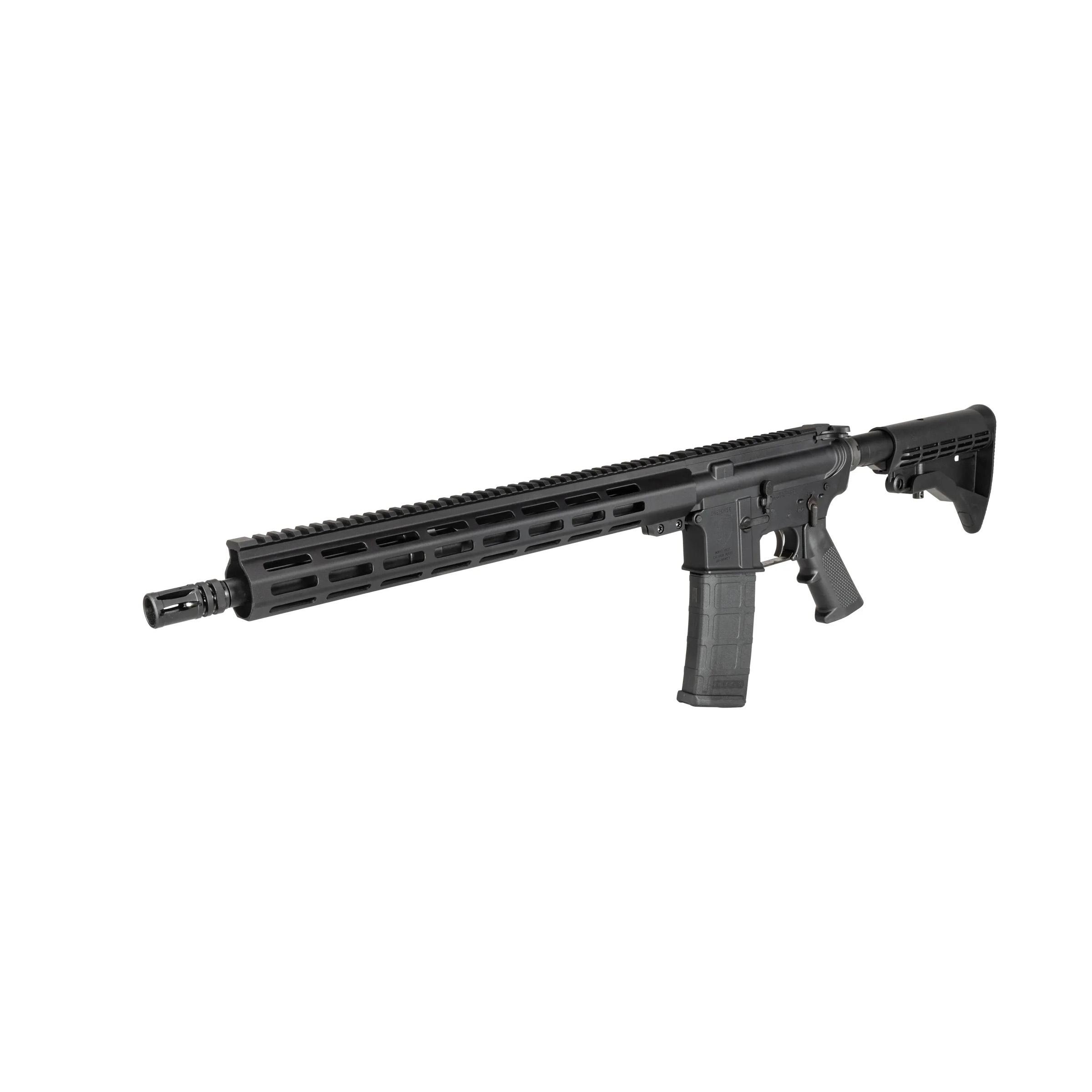 One Horse OH-15 Complete Rifle 5.56mm 30rd Magazine 16" Barrel 15" M-LOK Handguard Carbine-Length Gas System Picture of One Horse OH-15 Complete Rifle 15" M-LOK Carbine-Length Gas