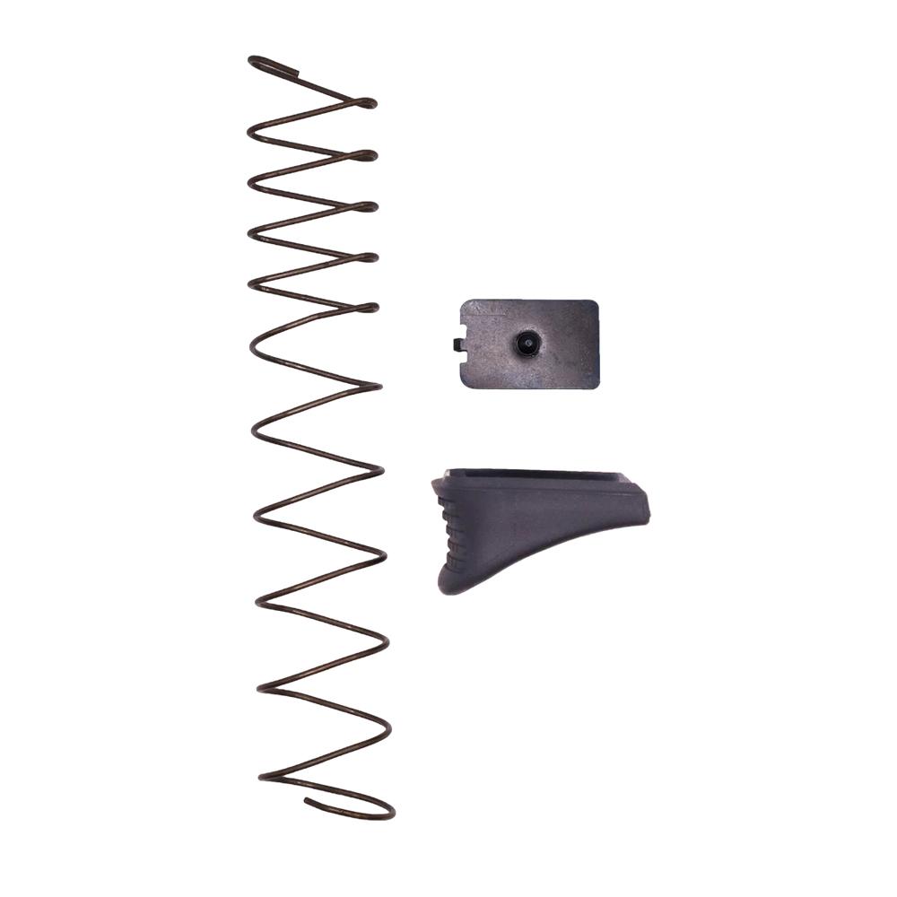 Pearce Grip Springfield Armory XDME 10/45 Magazine Extension Kit Picture of Pearce GripInc. Pearce Grip GRIP EXTENSION KIT FOR SPRINGFIELD XDM ELITE 10MM/45ACP