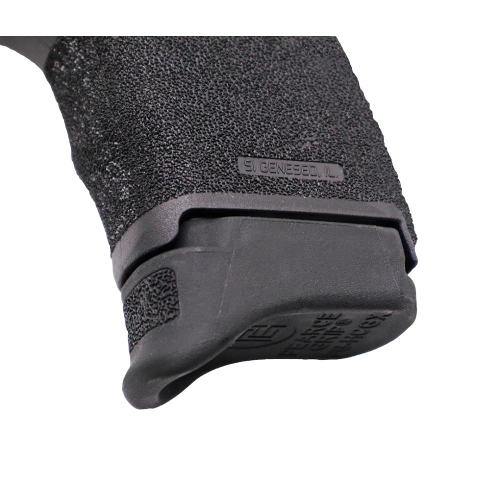 Pearce Grip Springfield Armory 9mm Luger Hellcat/Hellcat Pro Taurus GX4/GX4 XL Black