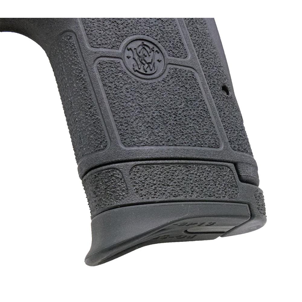Pearce Grip S&W M&P 9 Shield Plus/Equalizer Grip Extension Black Picture of Pearce GripInc. Pearce Grip M&P 9MM SHIELD PLUS/EQUALIZER GRIP EXTENSION