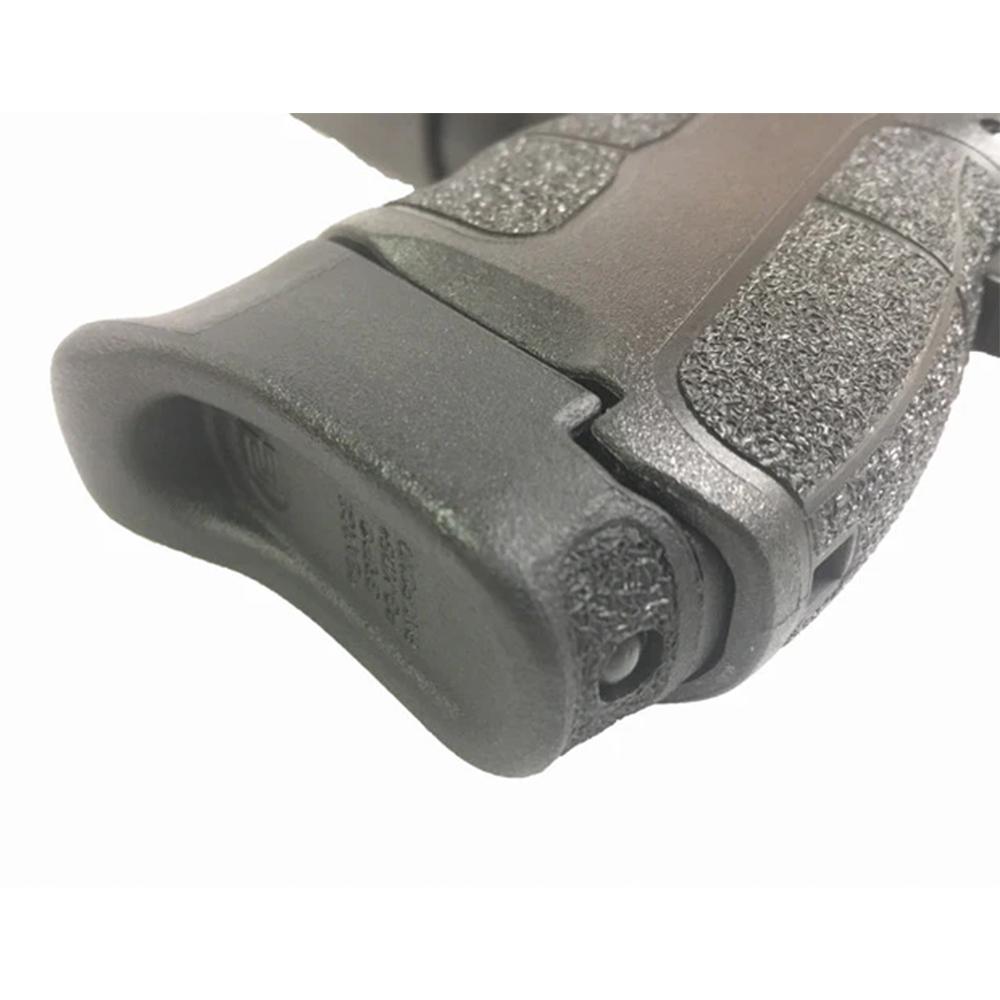 Pearce Grip Springfield Armory XDS/XDE/XDS MOD 2 .45 ACP/.40 S&W/9mm Luger Magazine Extension Picture of Pearce GripInc. Pearce Grip SPRINGFIELD XDS/XDE/XDS MOD 2 MAGAZINE GRIP EXTENSION