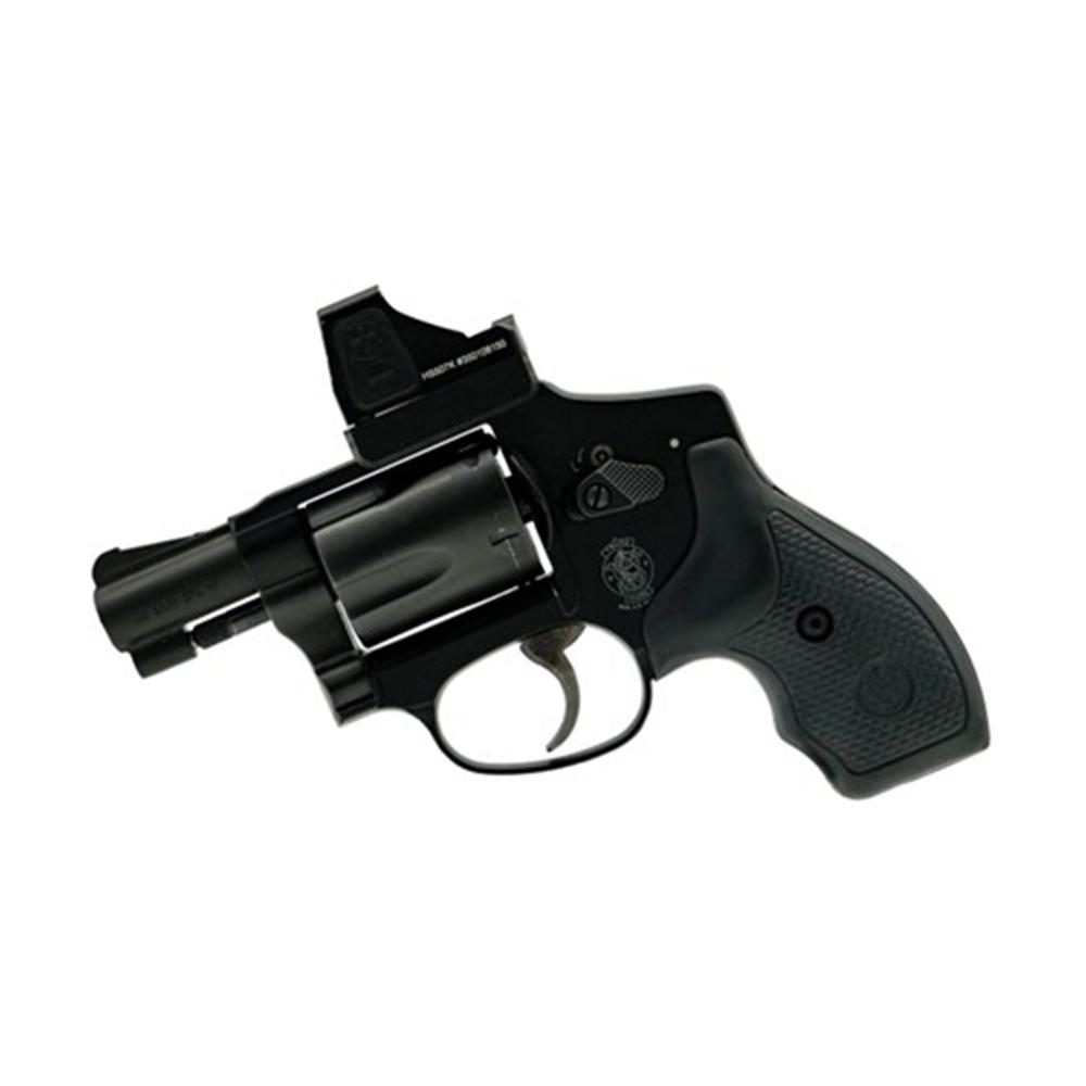 Shield Arms Revolver Optic Conversion RMSc Picture of Shield Arms Shield Arms Revolver Optic Conversion (R.O.C) (Shield RMSc/Holoson K Foot)