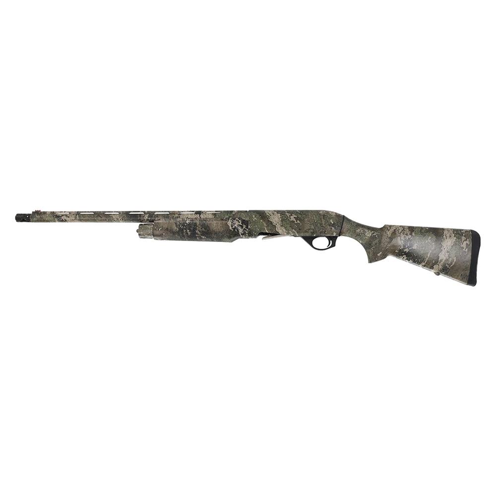 SDS Arms Spandau S2 Shotgun 12 ga 3" Chamber 3rd Capacity 21" Barrel Truetimber Strata Picture of SDS Arms Spandau S2 Bone Collector 21" Brl Truee Timber 12ga w/ Carlson's Choke