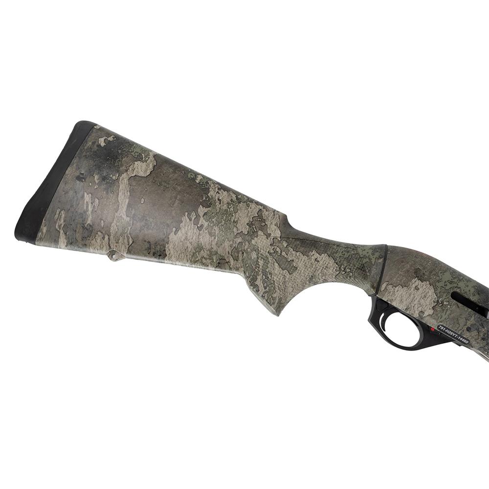 SDS Arms Spandau S2 Shotgun 12 ga 3" Chamber 3rd Capacity 21" Barrel Truetimber Strata Picture of SDS Arms Spandau S2 Bone Collector 21" Brl Truee Timber 12ga w/ Carlson's Choke
