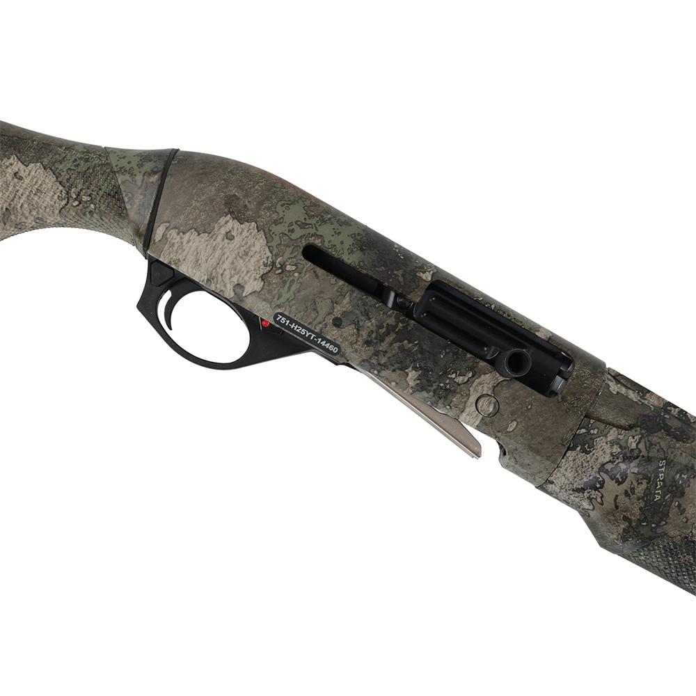 SDS Arms Spandau S2 Shotgun 12 ga 3" Chamber 3rd Capacity 21" Barrel Truetimber Strata Picture of SDS Arms Spandau S2 Bone Collector 21" Brl Truee Timber 12ga w/ Carlson's Choke