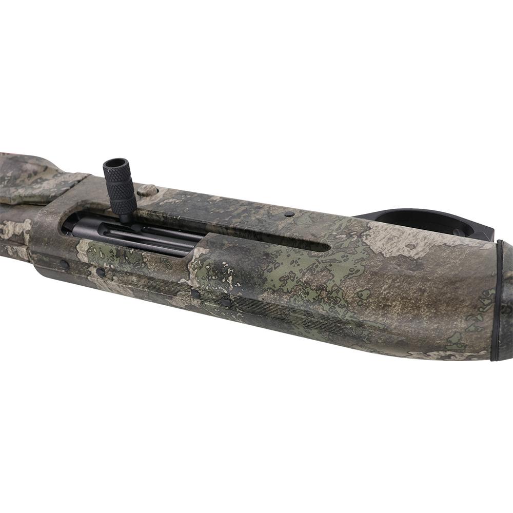 SDS Arms Spandau S2 Shotgun 12 ga 3" Chamber 3rd Capacity 21" Barrel Truetimber Strata Picture of SDS Arms Spandau S2 Bone Collector 21" Brl Truee Timber 12ga w/ Carlson's Choke