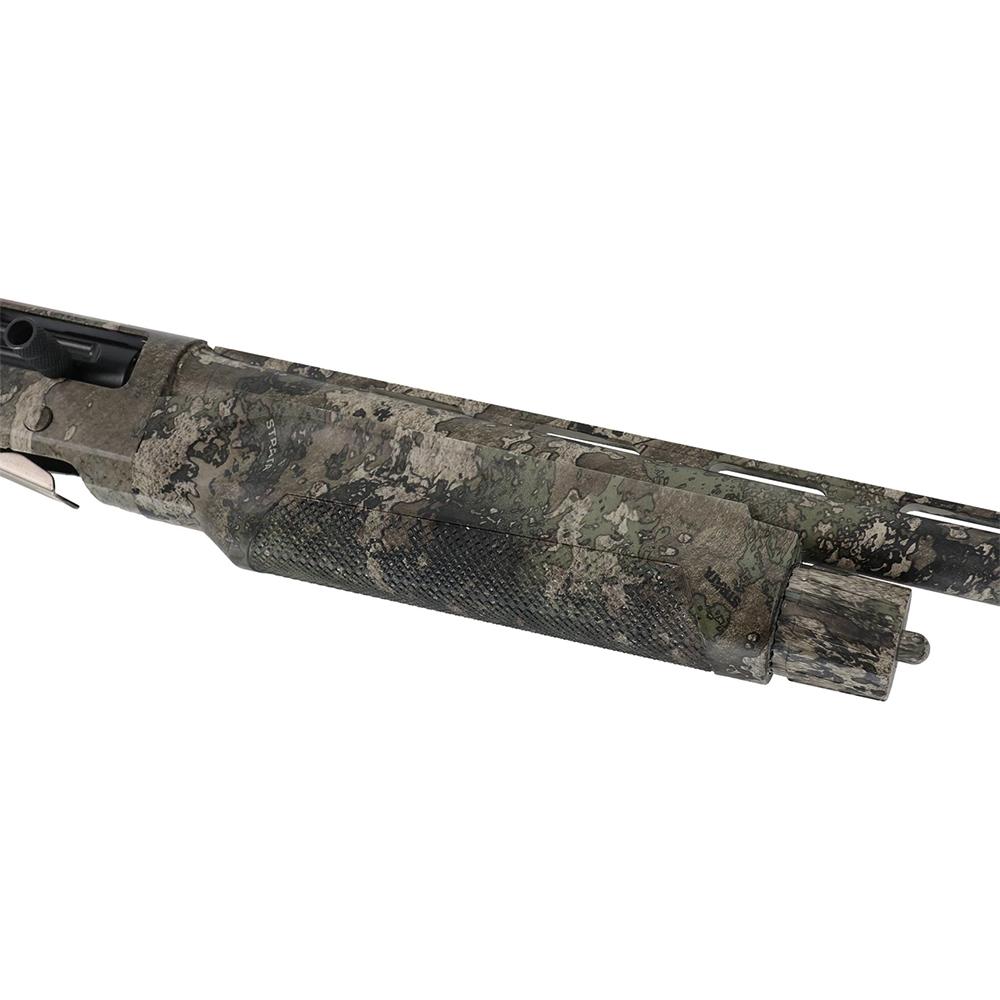 SDS Arms Spandau S2 Shotgun 12 ga 3" Chamber 3rd Capacity 21" Barrel Truetimber Strata Picture of SDS Arms Spandau S2 Bone Collector 21" Brl Truee Timber 12ga w/ Carlson's Choke